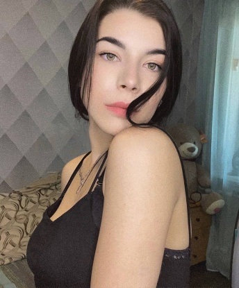 Милочка, 19